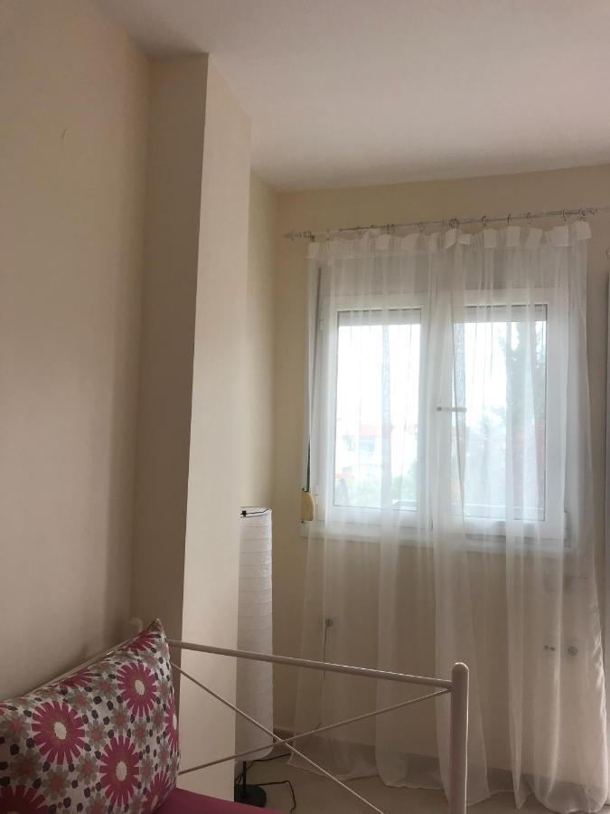 Dimitra'S And Nasia'S Villa Psakoudia Buitenkant foto